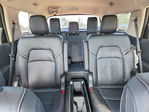 Nissan Pathfinder 2024
