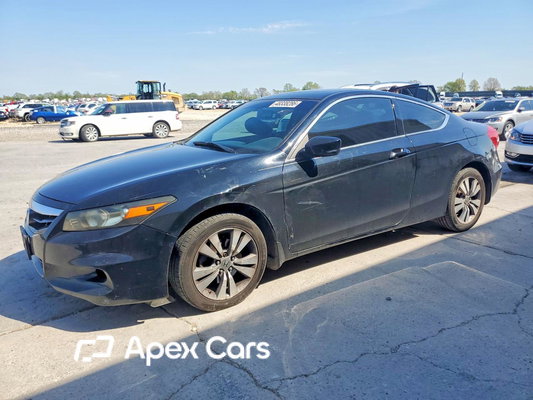 Honda Accord 2011 - Image 1 of 5