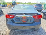 Nissan Maxima 2018