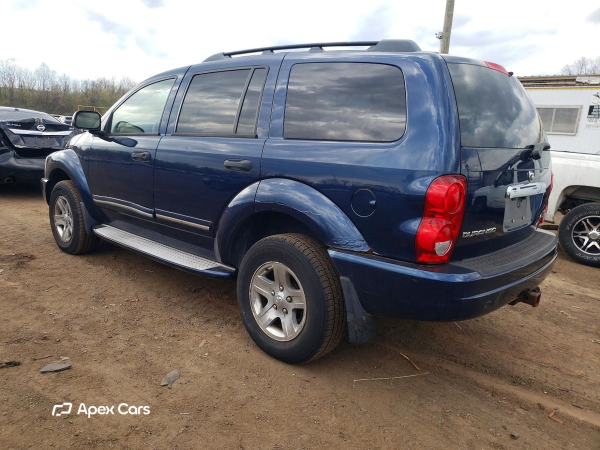 Dodge Durango 2005
