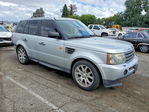 Land Rover Range Rover 2008