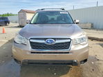 Subaru Forester 2015