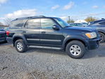 Toyota Sequoia 2006