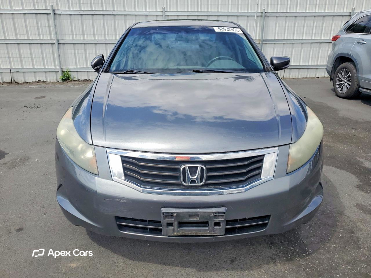 Honda Accord 2010