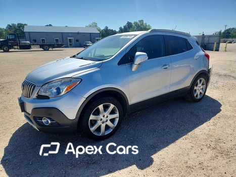 Buick Encore 2015 - Image 1 of 14