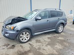 Mitsubishi Outlander 2012
