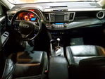 Toyota RAV 4 2015