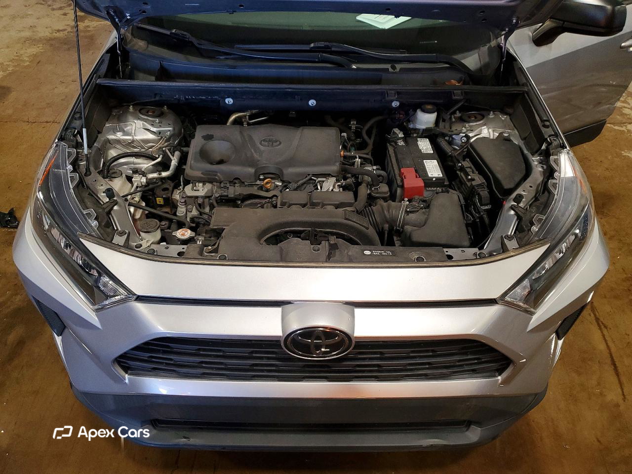 Toyota RAV 4 2020
