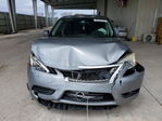 Nissan Sentra 2014