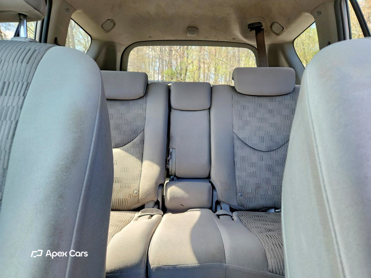 Toyota RAV 4 2010