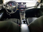 Nissan Sentra 2018