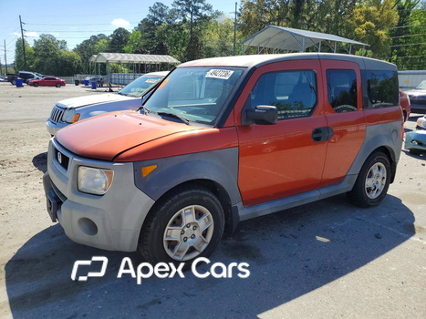 Honda Element 2005 - Image 1 of 13