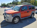 Honda Element 2005