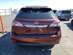 Lexus RX 2015