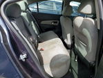 Chevrolet Cruze 2015
