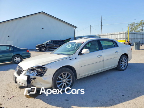 Buick Lucerne 2008 - Image 1 of 13
