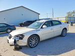 Buick Lucerne 2008