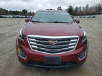 Cadillac XT5 2017