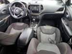 Jeep Cherokee 2018