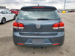 Volkswagen Golf 2012