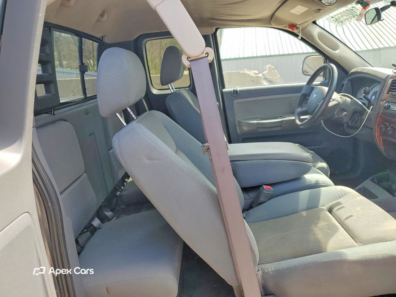 Dodge Dakota 2005