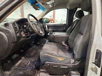 Chevrolet Silverado 2012