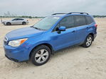 Subaru Forester 2016
