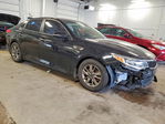 Kia Optima 2017