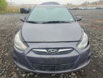Hyundai Accent 2013