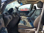 Honda Odyssey 2012