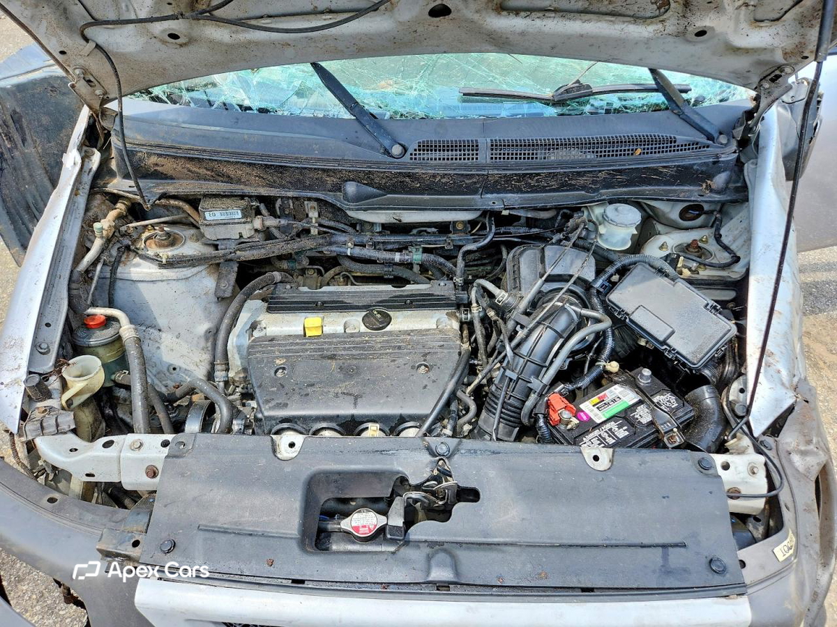 Honda Element 2005