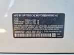 BMW Series 3 2020