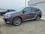 Lexus RX 2015