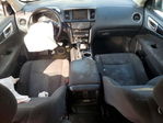 Nissan Pathfinder 2014