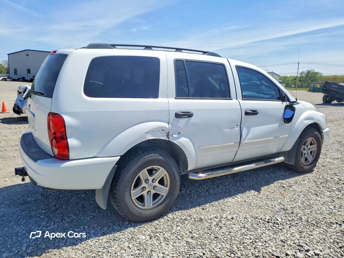 Dodge Durango 2005