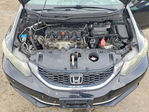 Honda Civic 2015