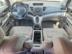 Honda CR-V 2012