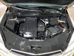Chevrolet Equinox 2011
