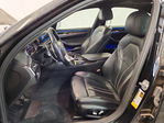 BMW Series 5 2018