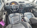 Jeep Renegade 2016