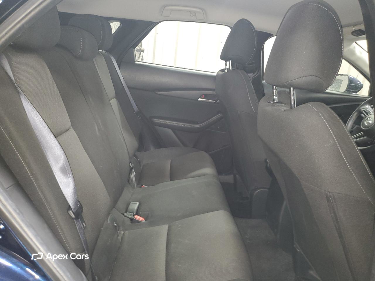 Mazda CX-30 2024
