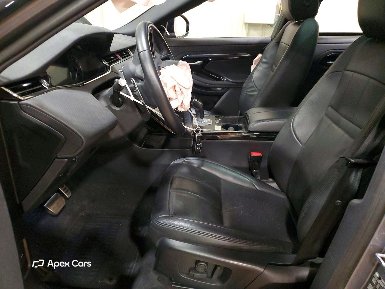 Land Rover Range Rover 2023