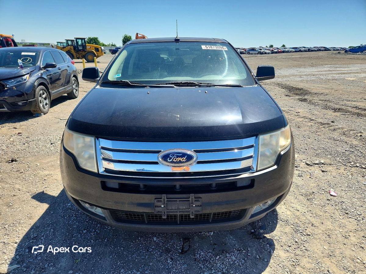 Ford Edge 2008