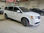 Dodge Caravan 2017