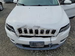 Jeep Cherokee 2020