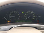 Lexus LS 1998
