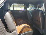 Ford Explorer 2011