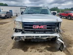GMC Sierra 2010