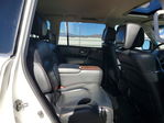Nissan Armada 2017