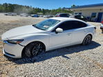 Mazda 6 2018